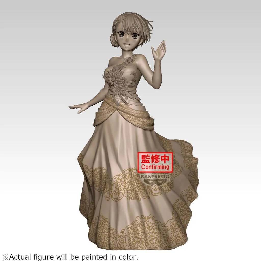 THE QUINTESSENTIAL QUINTUPLETS - Ichika Nakano - Figure 23cm